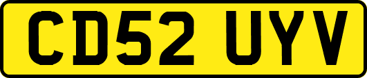 CD52UYV
