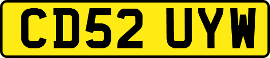 CD52UYW