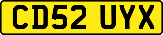 CD52UYX