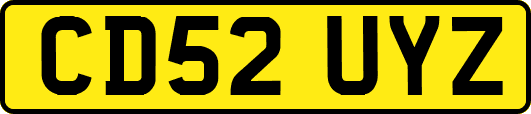 CD52UYZ