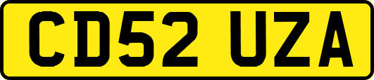 CD52UZA