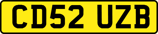CD52UZB