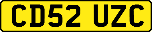CD52UZC