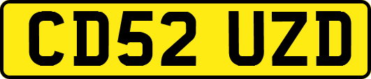 CD52UZD