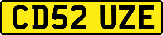 CD52UZE