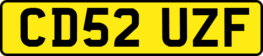 CD52UZF