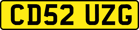 CD52UZG