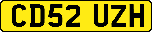 CD52UZH