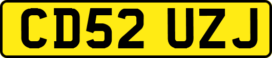 CD52UZJ