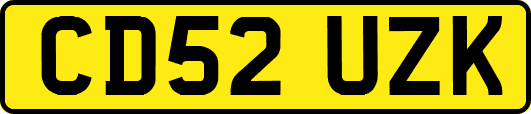 CD52UZK