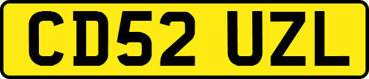 CD52UZL