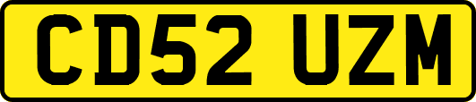 CD52UZM