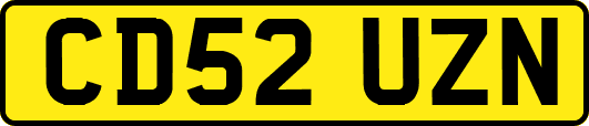 CD52UZN