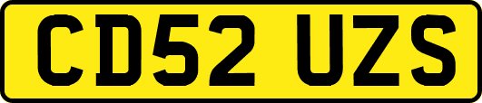 CD52UZS