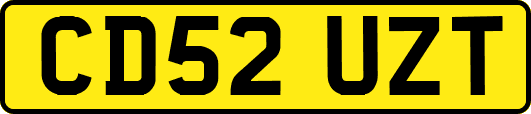 CD52UZT