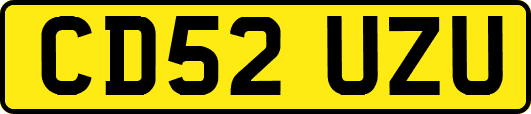 CD52UZU