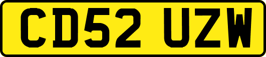 CD52UZW