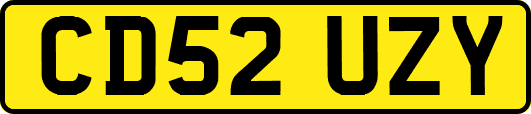 CD52UZY