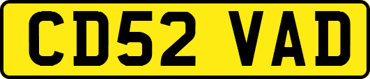 CD52VAD