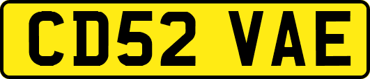 CD52VAE