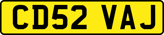 CD52VAJ