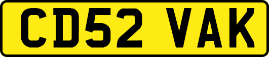 CD52VAK