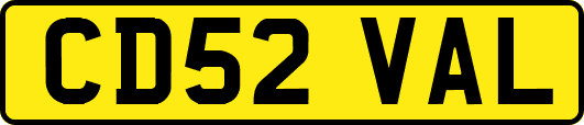 CD52VAL