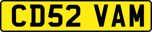 CD52VAM