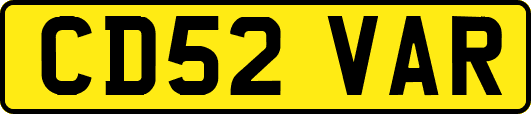 CD52VAR