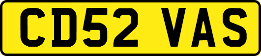 CD52VAS