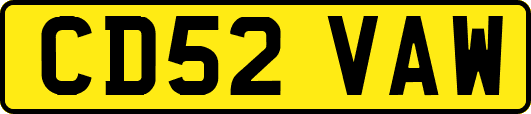 CD52VAW