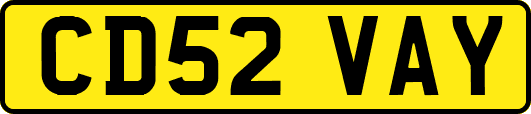 CD52VAY
