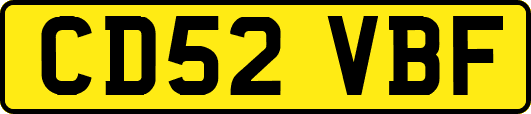 CD52VBF