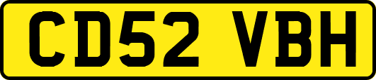CD52VBH