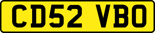 CD52VBO