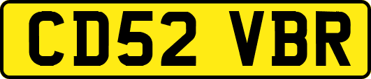 CD52VBR