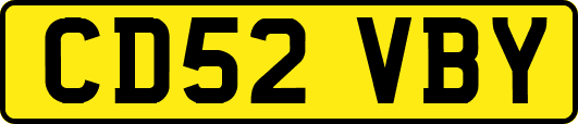 CD52VBY
