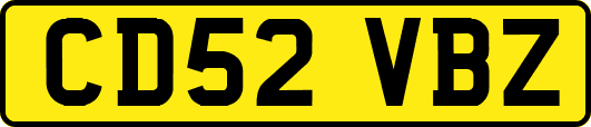 CD52VBZ