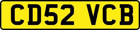CD52VCB