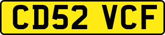 CD52VCF