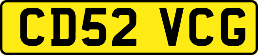 CD52VCG