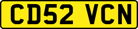 CD52VCN