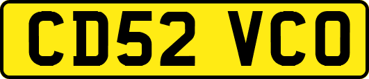 CD52VCO