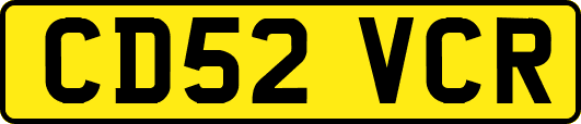 CD52VCR