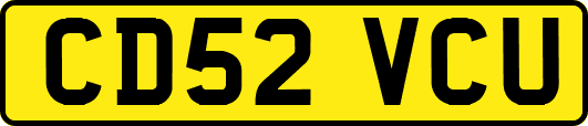 CD52VCU