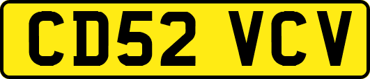CD52VCV
