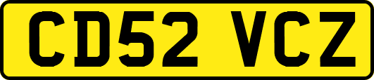 CD52VCZ