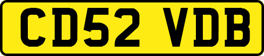 CD52VDB