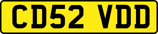 CD52VDD