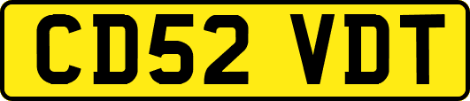 CD52VDT